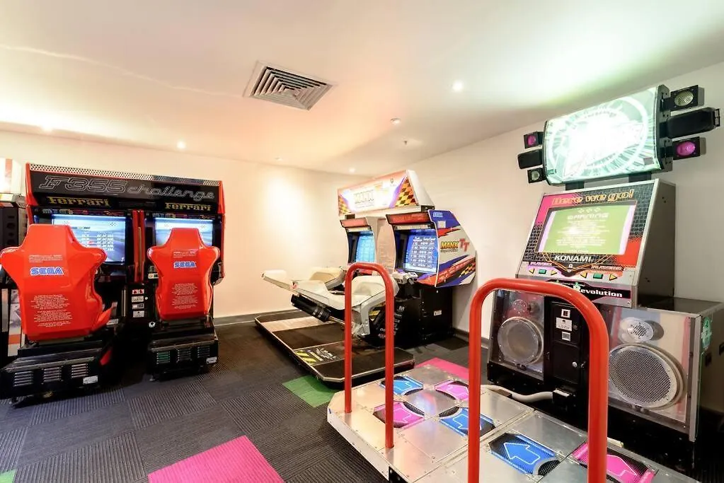 Διαμέρισμα Chevron Renaissance Surfers Paradise Sleeps 10 4Th Floor - Optimise Bnb Χρυσή Ακτή Αυστραλία