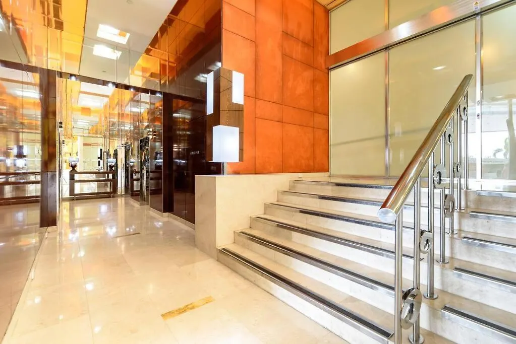 Chevron Renaissance Surfers Paradise Sleeps 10 4Th Floor - Optimise Bnb Χρυσή Ακτή