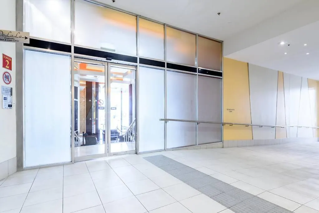 Chevron Renaissance Surfers Paradise Sleeps 10 4Th Floor - Optimise Bnb Χρυσή Ακτή Αυστραλία